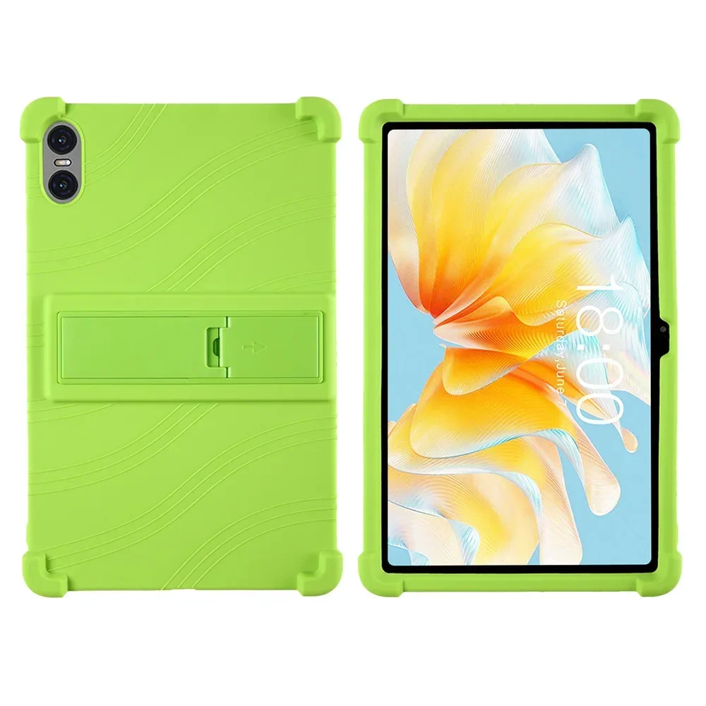 Для Teclast T40Air 10 4-дюймовый чехол для планшета противоударный T40HD 4 детский мягкий
