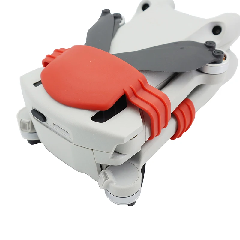 Для DJI MINI 3 PRO Drone кронштейн для пропеллера лезвие весла фиксированный держатель