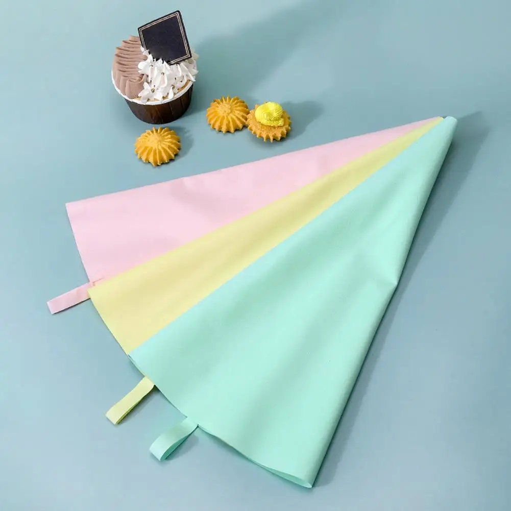 

Icing Piping Nozzle 1 Set Practical Forks Reusable Icing Piping Nozzles Pastry Decorating Tips Set Bakery Accessories