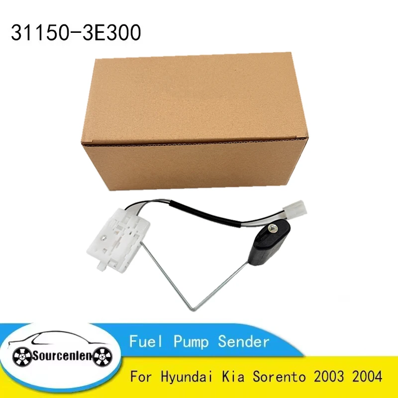 Датчик подачи топлива для Hyundai Kia Sorento 2003 2004, Отправитель топливного насоса 311503E300 31150-3E300
