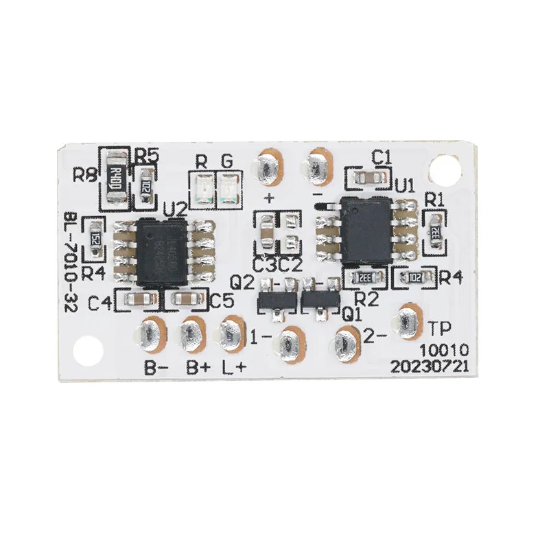 Micro Led Module 5v Двухцветная светодиодная лампа модуль 5В | AliExpress