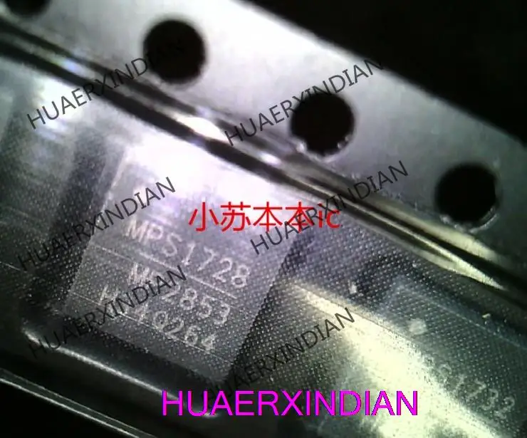 

1 шт MP2853 MP2853GU QFN-40 Новый и оригинальный