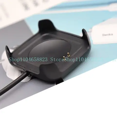 Портативное зарядное устройство для умных часов HW22