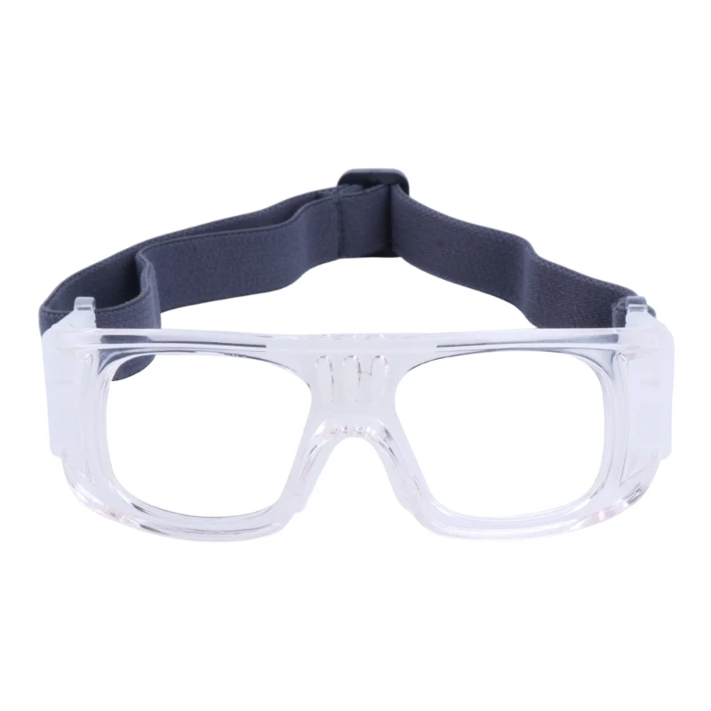 Y1UB Спортивные защитные очки Безопасные для баскетбола футбола езды на