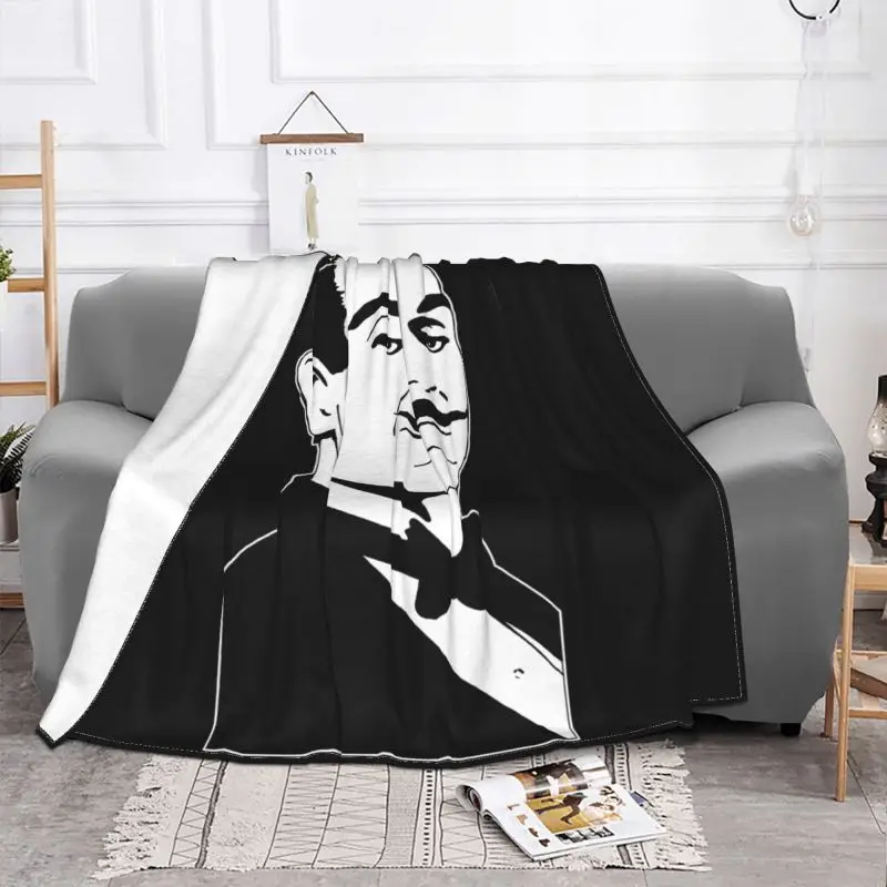 Фланелевое Одеяло для офицера полиции высокое качество машинная стирка - купить