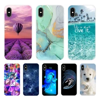 luxury shockproof silicone phone case for iphone x xs xr xs max case flora flower protection back cover for apple iphone x cases
