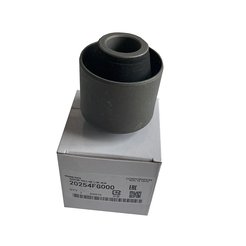

NBJKATO Brand New Genuine Rear Trailing Arm Bushing 20254FG000 For Subaru Impreza Forester Outback