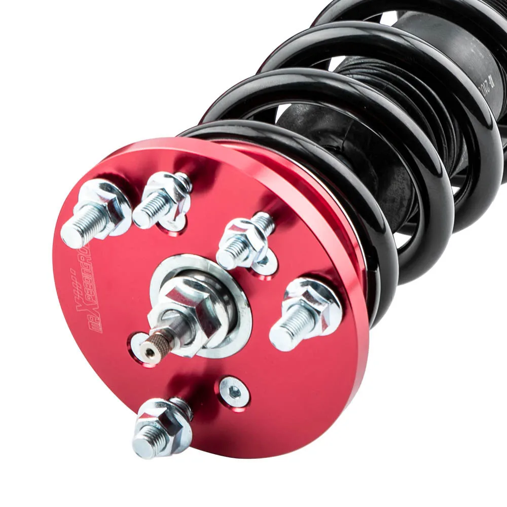 Комплекты подвески койловера для Honda Accord 03-07 задние верхние и нижние рычаги