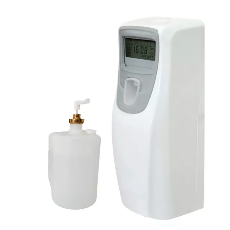 

Новый автоматический распылитель для парфюма, 500 мл