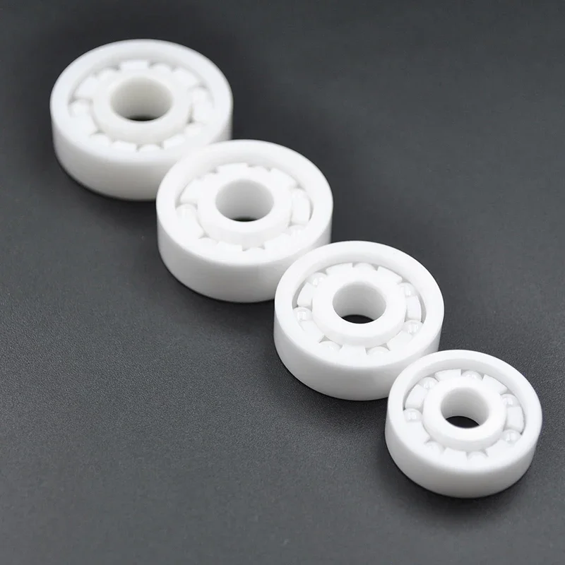 1 шт. керамический подшипник 623 624 625 626 627 628 629 3 мм 4 5 6 7 8 внутренний диаметр 623CE 624CE