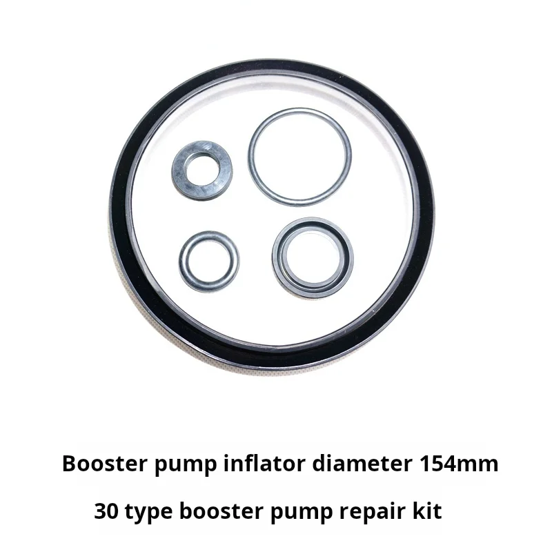 Rep воздушный комплект для вилочного погрузчика Бустерный Насос тормозной