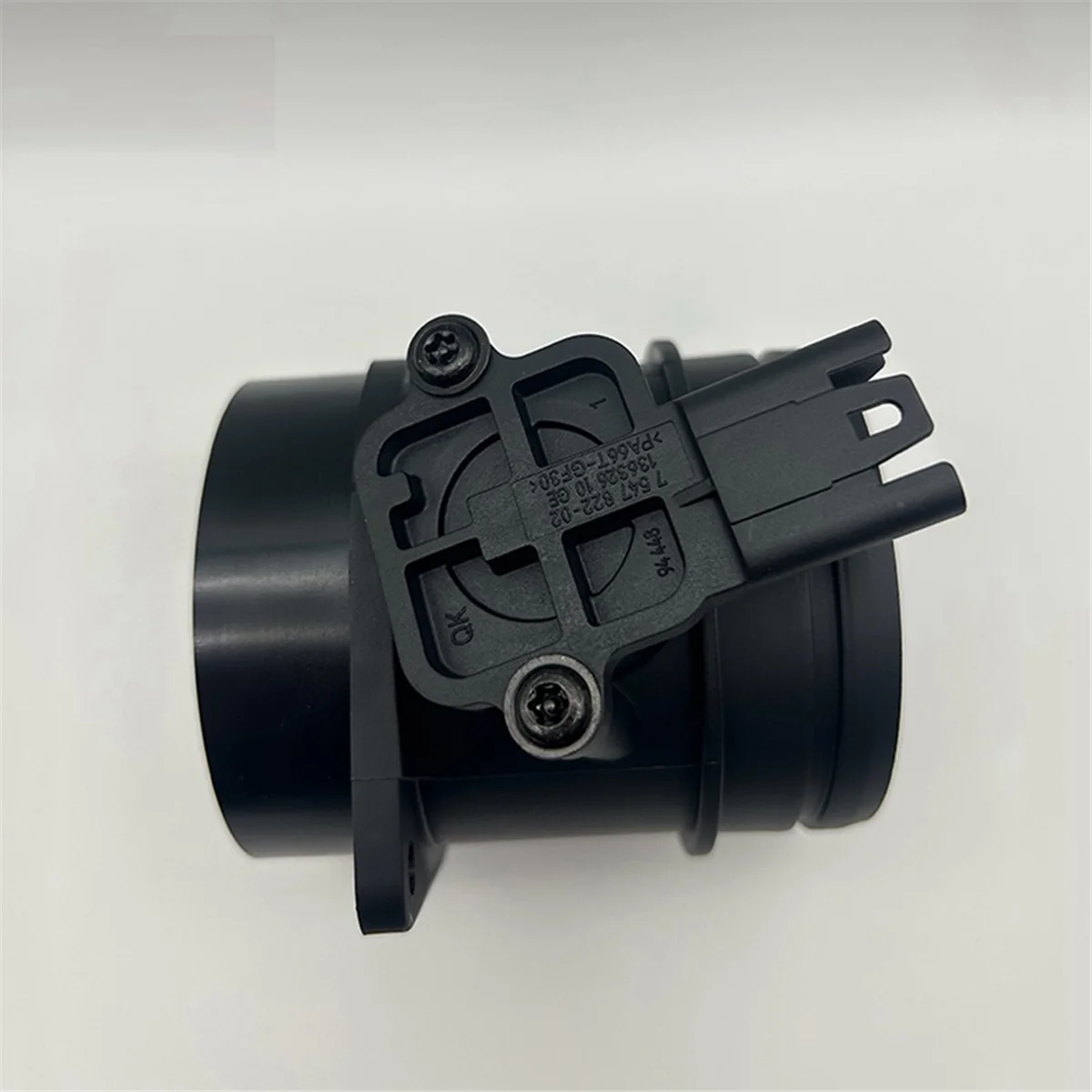 Датчик массового расхода воздуха MAF 1371 7565691 -01 13717565691 Для BMW E81 E82 E84 E87 E88 E90 E91