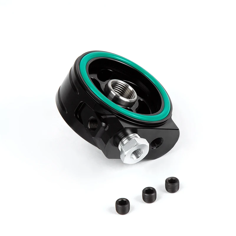 Разъем датчика масла модификация автомобиля универсальный адаптер температуры