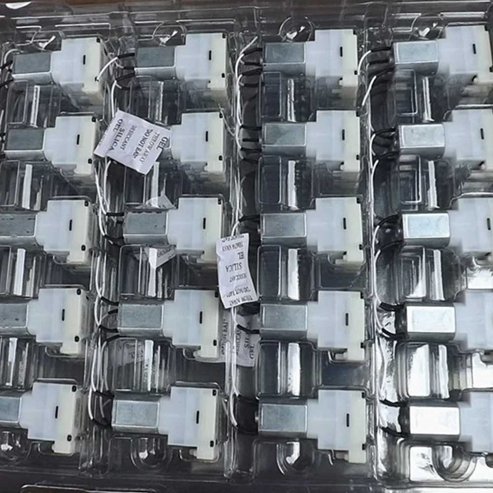 3 7 В постоянного тока 130 воздушный насос мембранный аквариум электрический