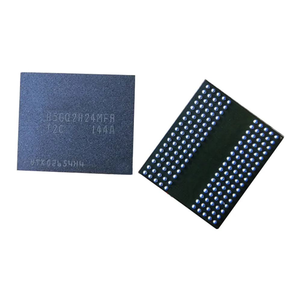

4 Pcs H5GQ2H24MFR-T2C H5GQ2H24MFR T2C BGA Chipset
