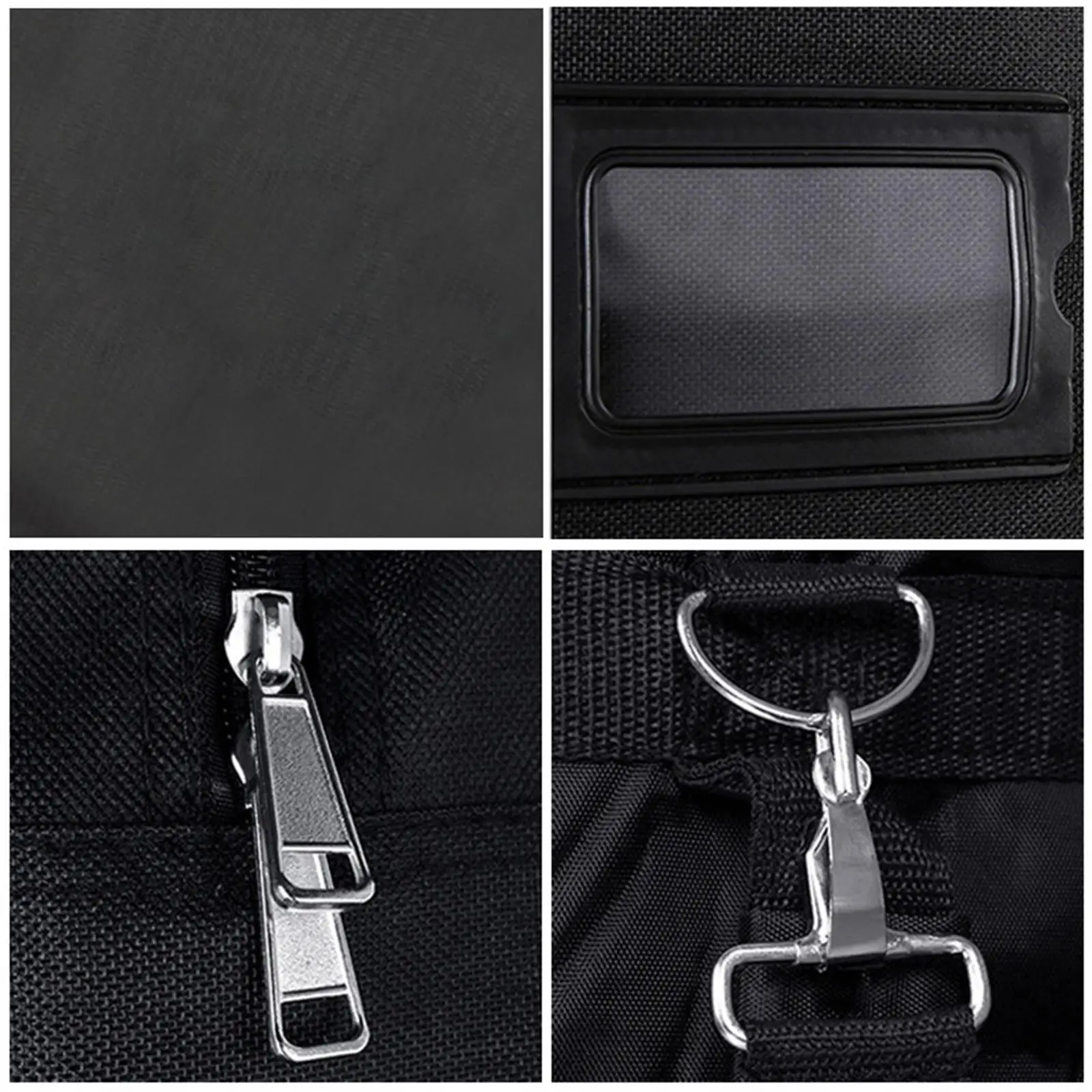 

Golf Travel Bag Lightweight Large Capacity Folding for Airlines Travel