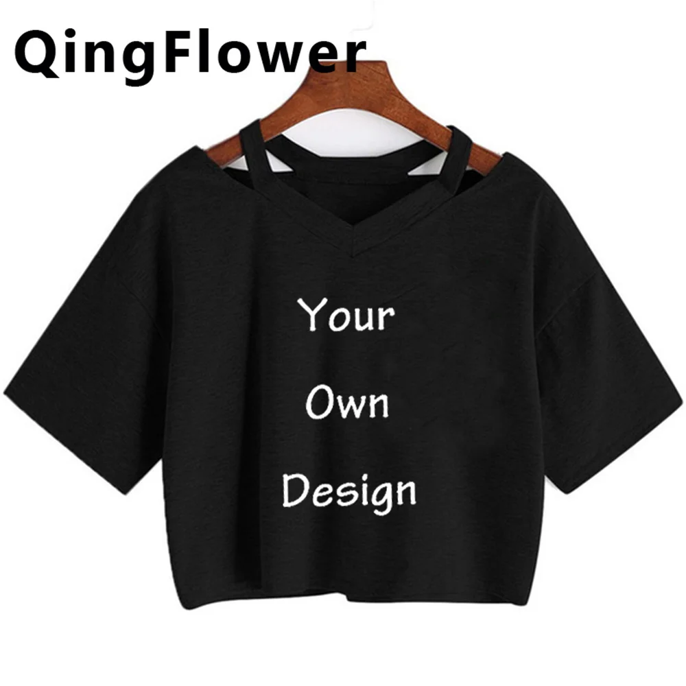 Customized Your Design t shirt girl 80s Vintage Pastel hip hop Gothic Colorful Grunge graphic streetwear