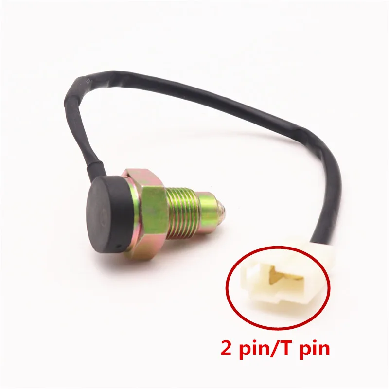 

Rear reversing light switch/sensor for Geely Emgrand7 EC7 Atlas boyue Emgrand X7 Sport Backup light switch