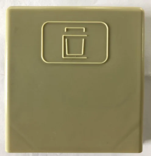 Подстаканник для напитков Складной автомобильный подстаканник Держатель для бутылки с водой Передний подстаканник Подставка для автомобиля Лодка Грузовик Яхта SUV RV Van Поднос для чашки