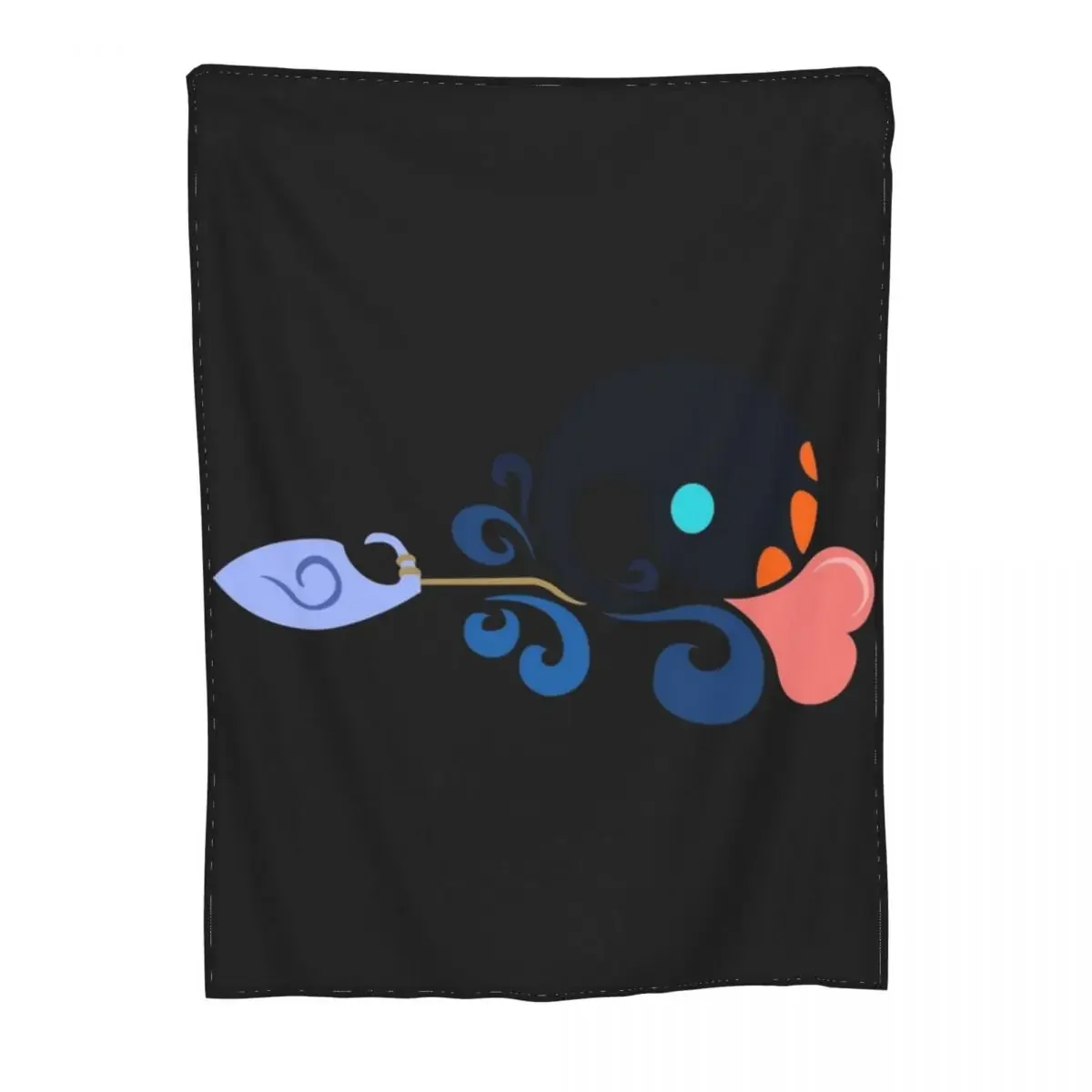 Bastion-squrt Essential футболка. png одеяло идея для подарка на День святого Валентина