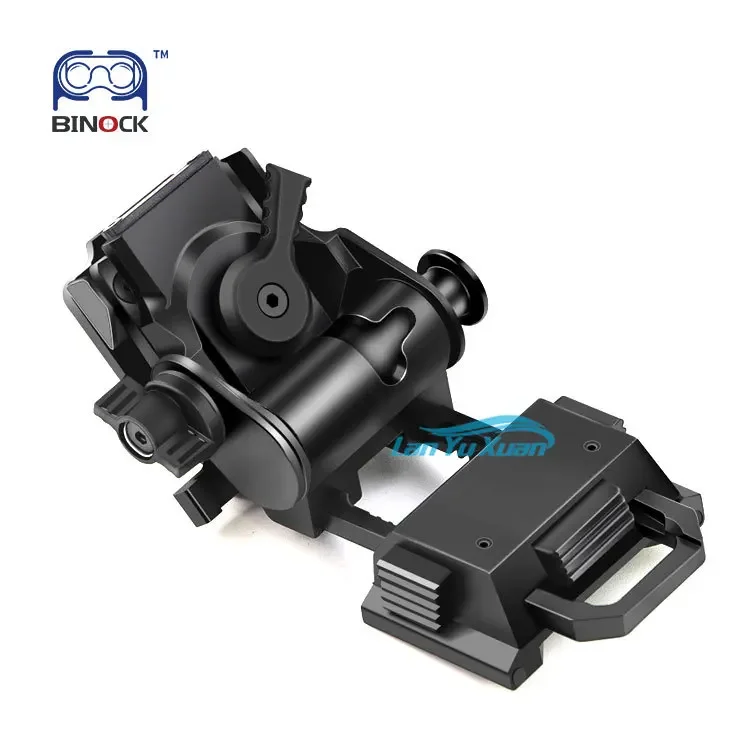 L4G24 L4G19 PVS14 PVS15 PVS31 PVS18 FAST адаптер крепление на голову держатель NVG шлем Nv8000
