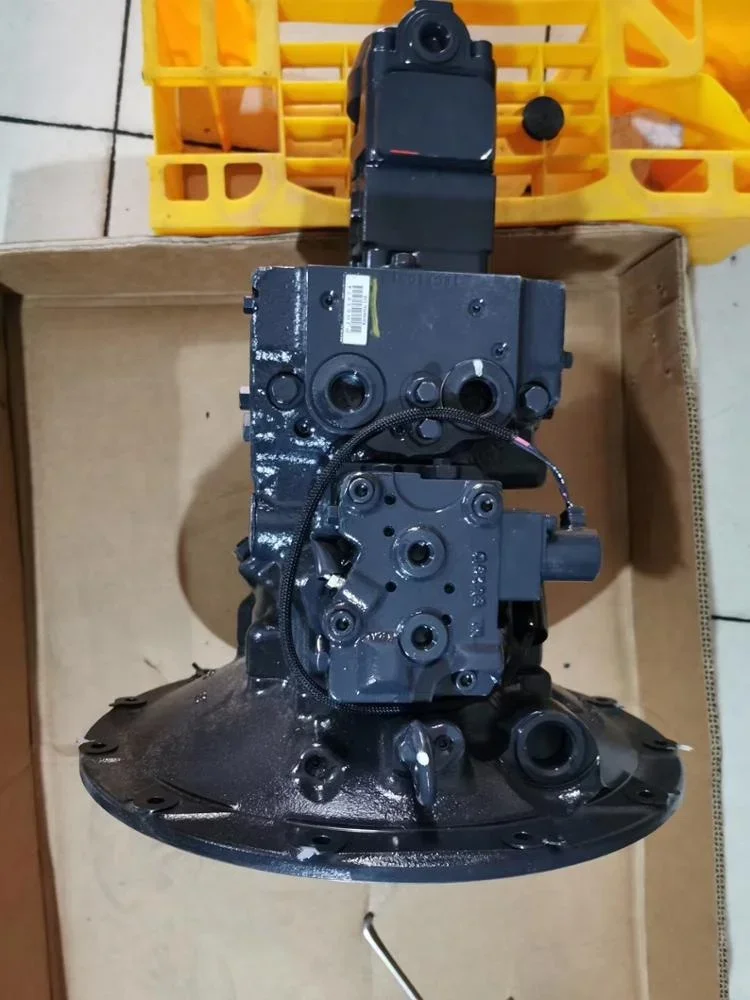 pc88mr-6 pc78us-6 PC78mr-6 PC78-6 Главный насос гидравлического насоса 708-3t-00240 708-3t-00220 708-3T-00232