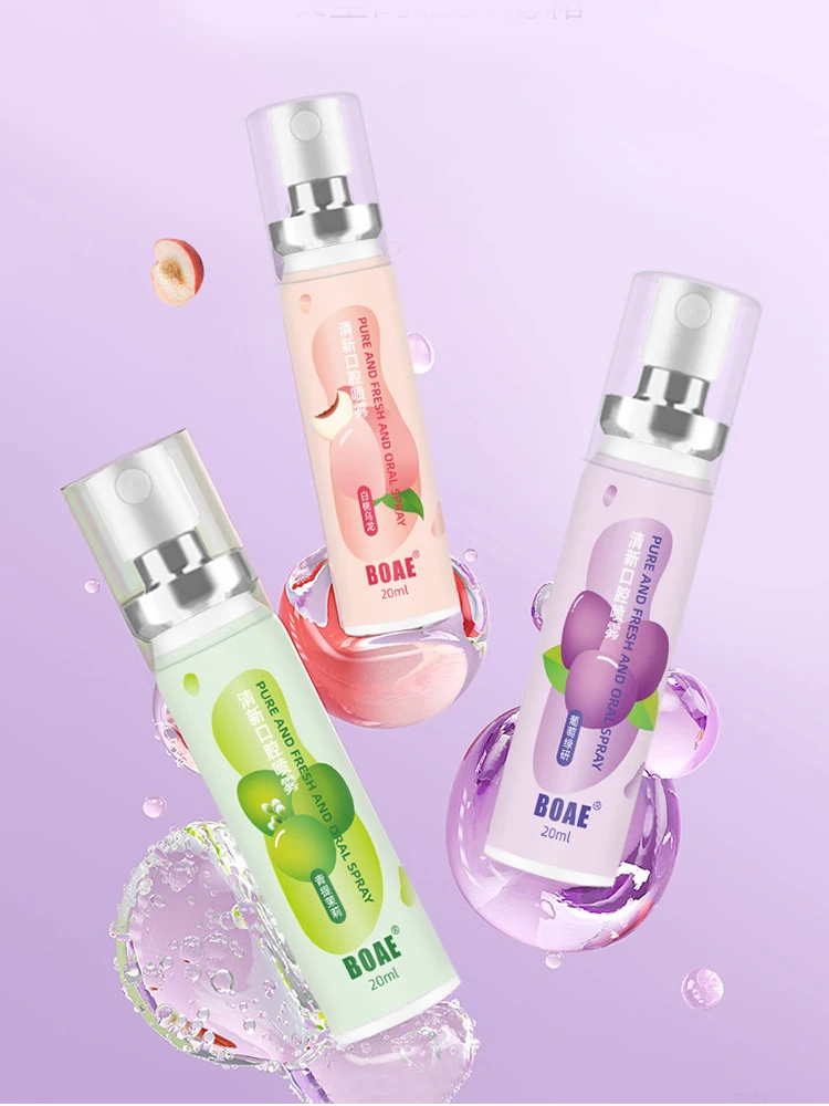 Рисунок 4 - Фруктовый аромат