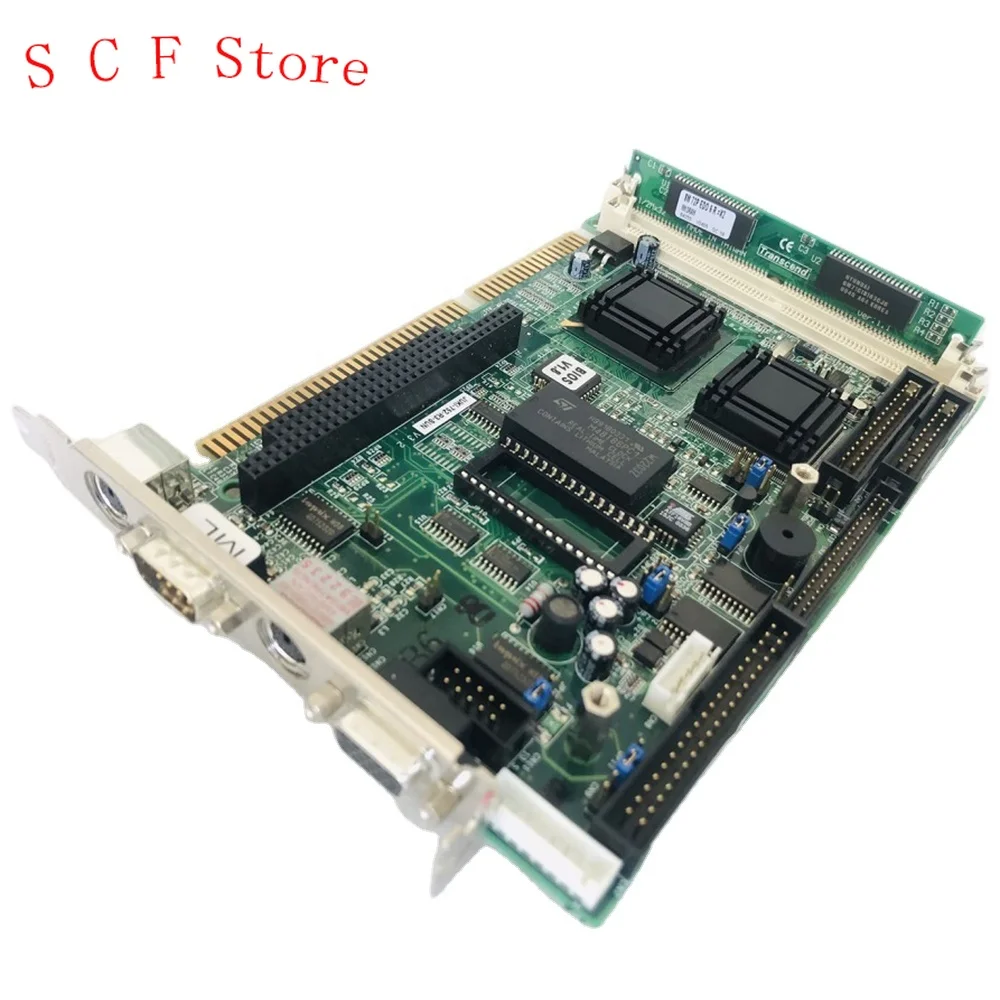

For JUKI-752-R3-SUN V3.2 For IEI Industrial Computer Motherboard Before Shipment Perfect Test