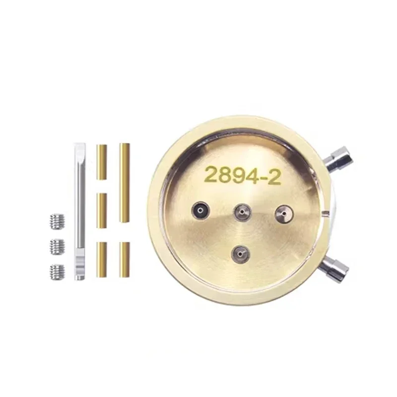 Высококачественный Реверсивный держатель часового механизма для ETA 2894-2 2892-5100 2892A2