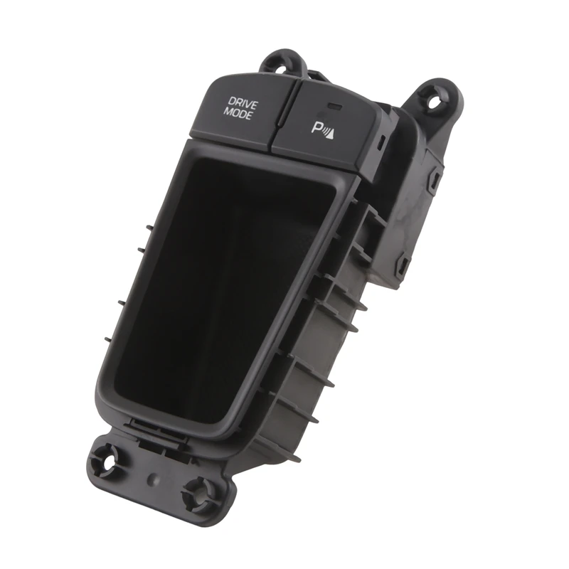 Консольный переключатель режима вождения автомобиля для Hyundai LF Sonata 15-16 напольный