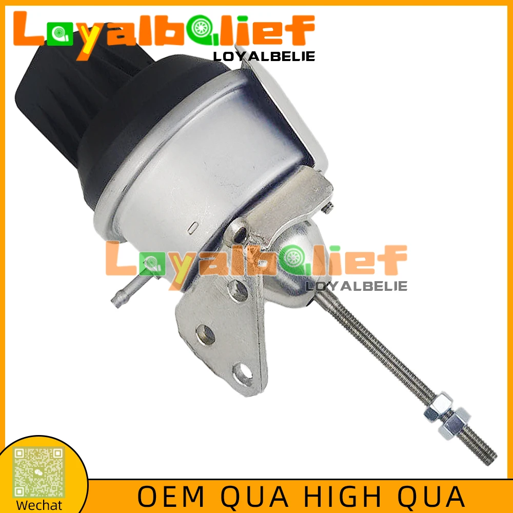 

Привод турбины BV43 для Great Wall Hover H5 2,0 л 103 т 1992 кВт GW4D20 53039700168-53039880168 1118100ED01A 1118100-ED01A