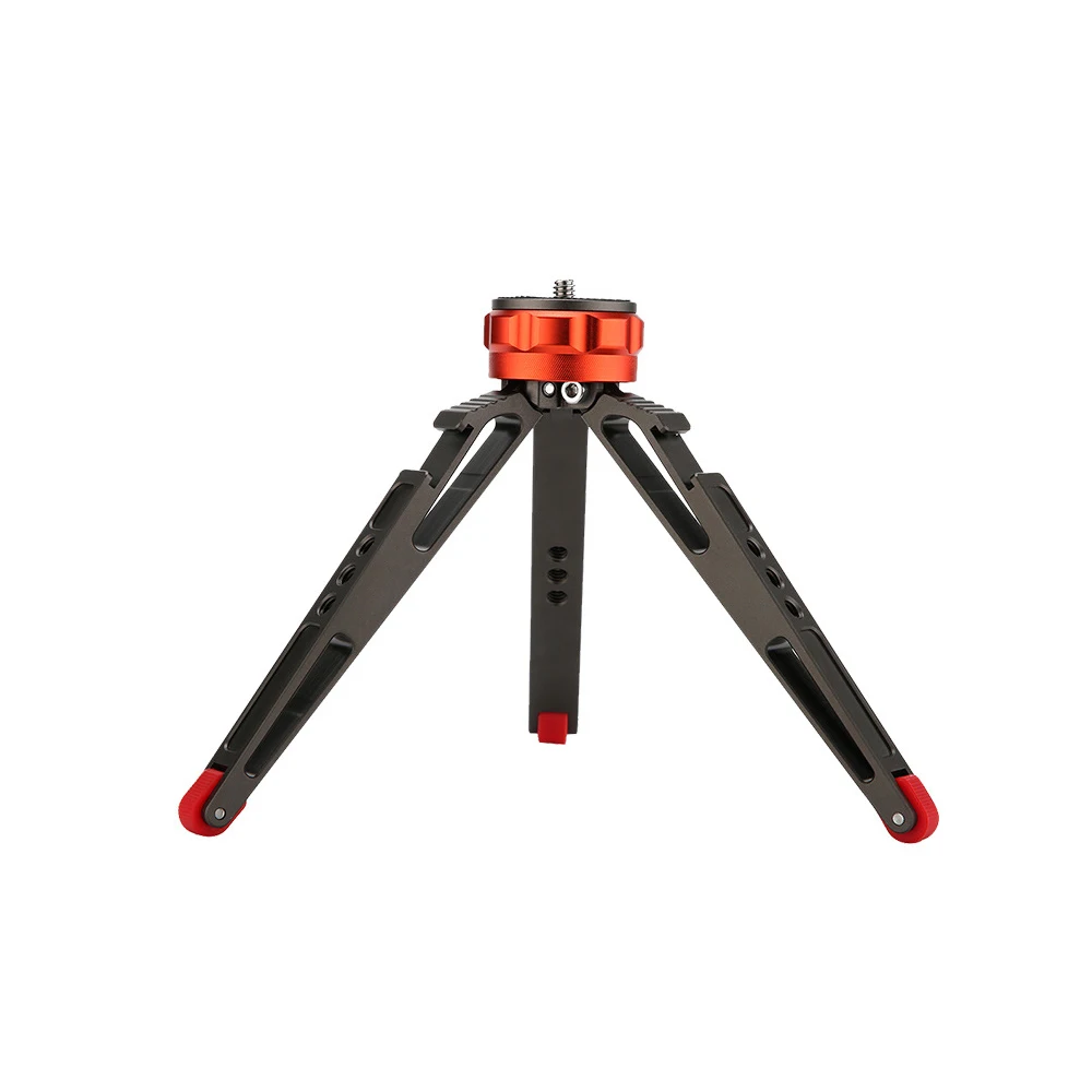 

Strbea Aluminum Alloy Portable And Retractable Tripod For DSLR camera Mount Multifunctional Selfie Stick Tripod Holder Tripod