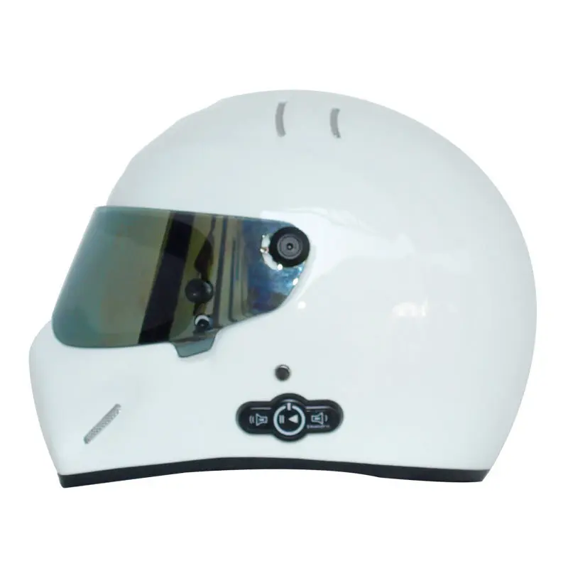 

DIY CRG ATV-5 Personalized Motorcycle Racing Full Face Helmet Capacete De Moto Riding Cascos Motorrad