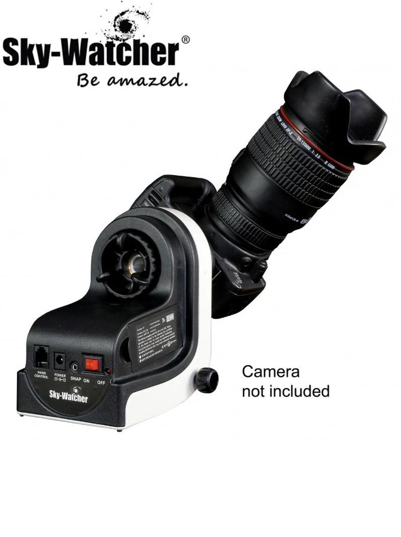 -Ater AZ- Poable copматized GoTo Alt-Az ount для On-The-Go астрономический iFi поддерживает p