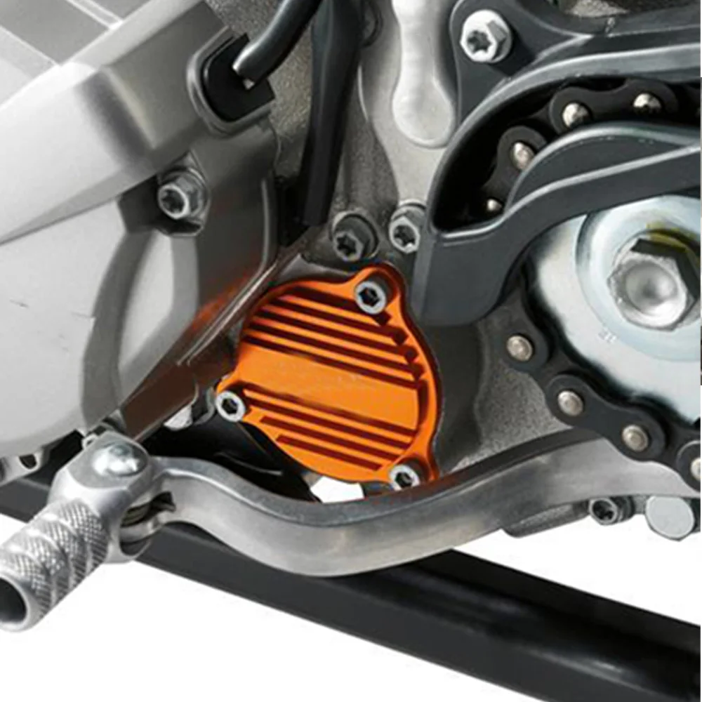 

Motorcycle VALVE CONTROL COVER For 250 300 SX/XC/XCW/EXC/TPI 250 300 2007 2008 2009 2010 2011 2012 2013 2014 2015 2016 - 2021