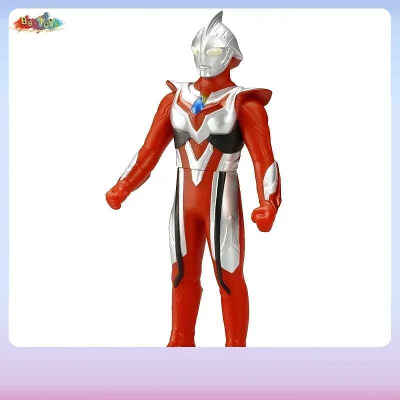 В наличии Совершенно новая японская версия Spot Bandai Galaxy Uub Ultraman Мягкая