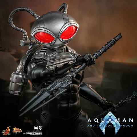 Lego aquaman black manta AliExpress