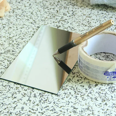 Оптический отражатель SRATE Mini projector reflector