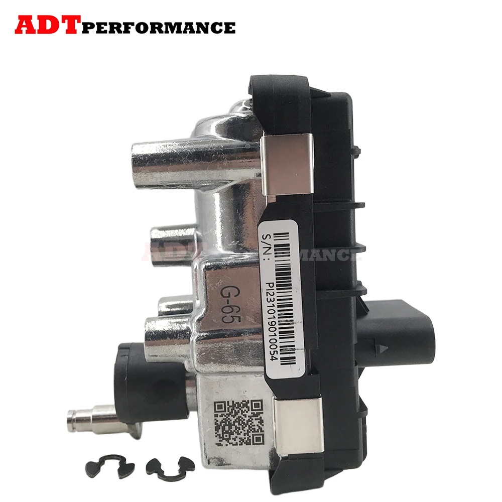 G-65 G65 GTD1752VRK турбо-электронный привод 819977 8570080H08 8570080F06 8570080G07 11658570080 8570080 11658570081