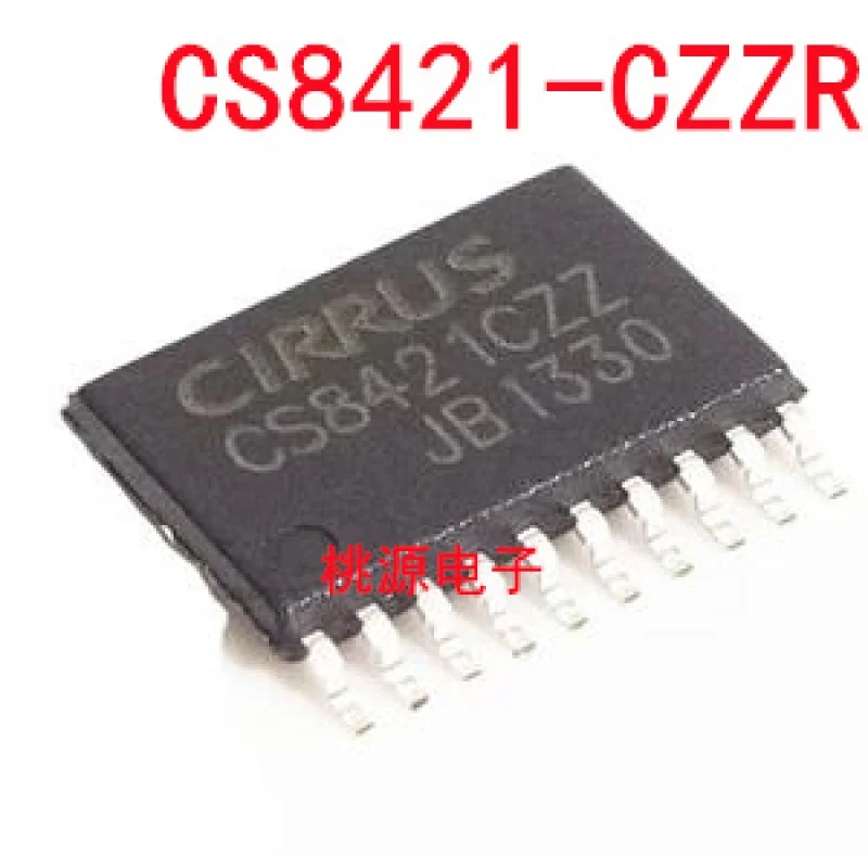 

1-10PCS CS8421CZZ CS8421-CZZR CS8421 CS8421-CZZ TSOP-20 IC chipset Original