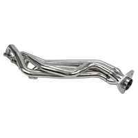 free shipping usa in stock high performance exhaust system car header for 99 04 ford f150lobo 5 4l