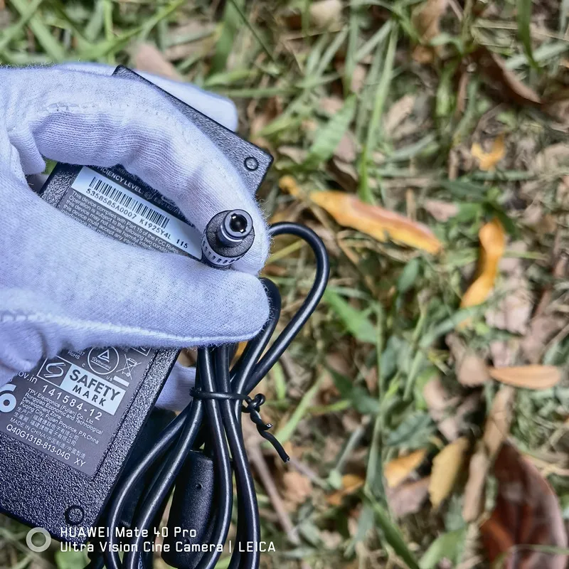 Оригинальный адаптер переменного тока ADPC1925EX 19 В 1 31 А для Philips/AOC 24B2XD/24B2XDM/24B2XDA