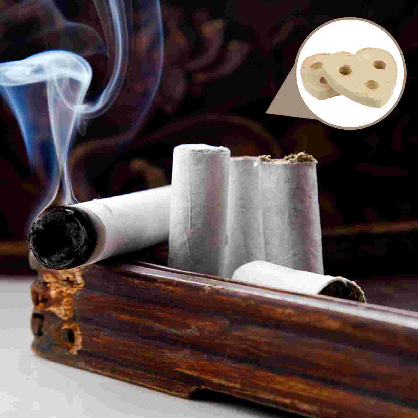 10 шт. торт китайская акупунктура полынь блоки из полыни нагревательная терапия