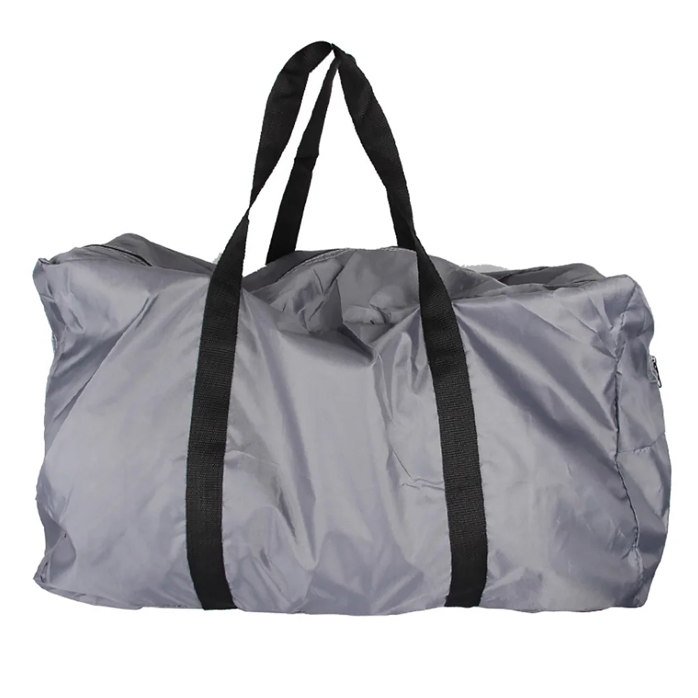 

Большая вместительная Ручная Сумка для кемпинга, путешествий, плавания, плавания, водонепроницаемая сумка для каноэ, Каяка, лодки, пешего ту...