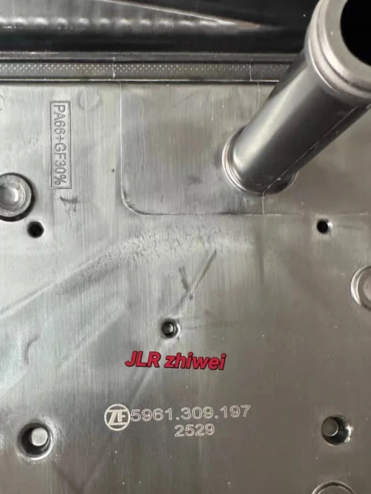 Оригинальный масляный фильтр-корзина коробки передач ZF 6HP26 6HP28 6-ступенчатой, OE 0501210243 5961.309.197 для Land Rover Range Rover Sport, BMW, Jaguar (art.: 3920daadd11db) - 3920daadd11db