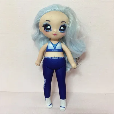 BJD SD 19 см сюрприз 3 детское платье одежда nuannuanmengwu |