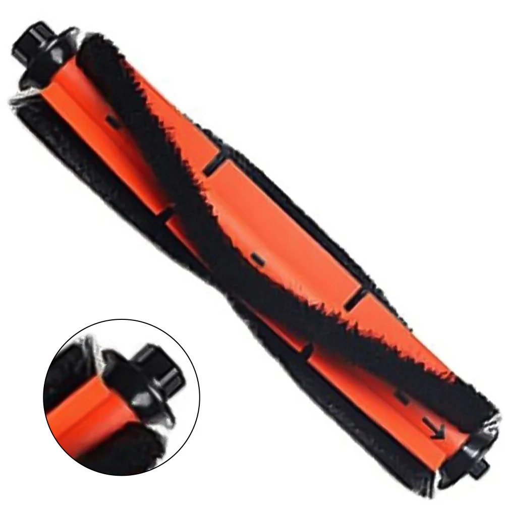 

1pc Roller Brush Parts Replacement For Laresar L6 Pro For Ultenic T10 Robot Vacuum Cleaner Household Cleaning Supplies