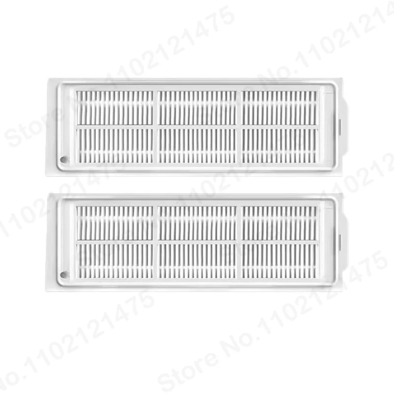 

Пылесборник для Xiaomi Mi Robot Vacuum-Mop 2 Lite 2 Pro