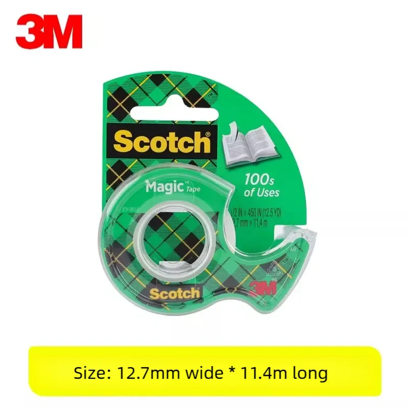 

3M Scotch 810 Магическая лента