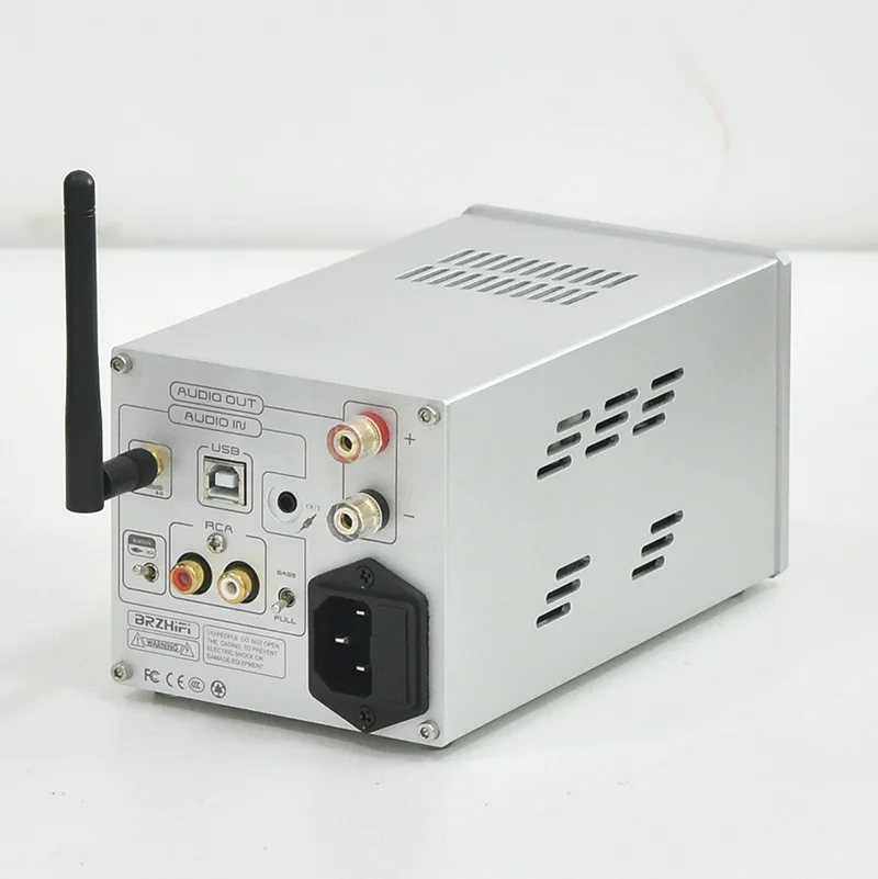 

Новинка TPA3255 Bluetooth 600 Вт полночастотный/сабвуфер моно высокомощный вертикальный цифровой усилитель мощности 300WX2